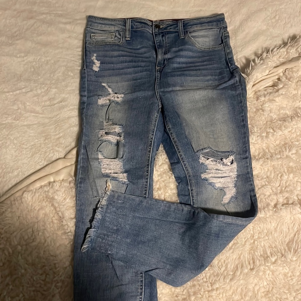 Cello Jeans